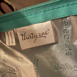 Thirty-one cooler bag